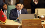 المغرب يوجه رسالة واضحة حول القمة العربية المقرر تنظيمها بالجزائر