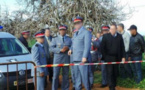 بسبب قلة مياه السقي.. شجار بين شخصين  ينتهي بجريمة بشعة