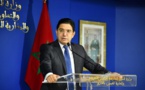 بوريطة ينفي تغيير المغرب لموقفه من استقبال الرئيس التونسي لزعيم الميليشيات الانفصالية