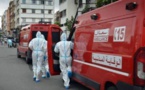 تراجع معدل الإصابة بفيروس كورونا في المغرب إلى أقل من 20 حالة في اليوم