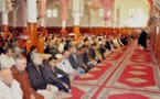 أجلت الأسبوع المنصرم.. الأوقاف تقرر تعميم خطبة موحدة حول نعمة الماء غدا الجمعة