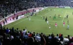 الجامعة تدين الاعتداء الوحشي الذي تعرض له لاعبو المنتخب الوطني في الجزائر