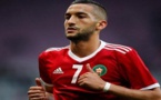 زياش يحسم أخيرا قراره بخصوص العودة إلى المنتخب