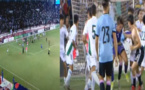 فيديو.. المغرب يرد على العدوان الجزائري بتخصيص إستقبال الأبطال لأشبال الأطلس وأسرهم