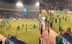 الاتحاد العربي يعاقب الجزائر جراء الاعتداء الشنيع الذي تعرض له المنتخب الوطني للناشئين