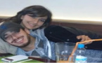 الفنان المغربي سعد لمجرد يقرر أخيرا دخول القفص الذهبي