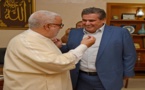 هجوم قوي لـ بنكيران على أخنوش.. "بزاف عليك تكون رئيس حكومة"