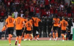 بعد فوزه على الوداد.. النهضة البركانية يحقق أول سوبر إفريقي في مسيرته
