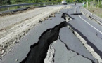 زلزال بقوة 7,6 درجات يضرب بابوا-غينيا