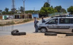 بتوجيه من الانتربول الدرك يطيح بسارق محترف للسيارات