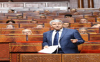 مجهولون يخترقون صفحة وزير الفلاحة على الفيسبوك