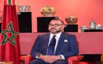 جلالة الملك يهنأ تشارلز الثالث بمناسبة اعتلائه العرش