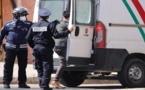 بتهمة الفساد وإعداد وكر للدعارة.. توقيف ثمانية أشخاص