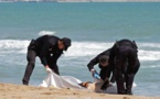العثور على جثة شاب مغربي متحللة بالقرب من ميناء مليلية