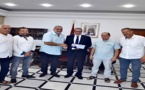 الجمعية الاسلامية للشباب والخدمات الاجتماعية بألمانيا تصدر بيانا للرأي العام