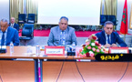 المجلس الإقليمي بالناظور يعقد دورته العادية وهذه أبرز نقط جدول أعماله