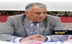 الكاتب العام لعمالة الناظور.. نعيش وضعية ندرة المياه وينبغي تسريع المشاريع المتعثرة