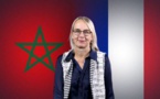بصفة نهائية.. السفيرة الفرنسية تغادر التراب المغربي
