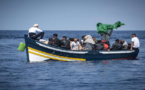 سواحل إسبانيا تشهد موجة من المهاجرين غير النظاميين الجزائريين
