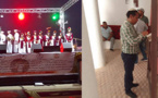 جمعية عين شبيلية تنظم مهرجان تافرانت الأمازيغي العاشر والعلاوي الوطني بمدينة دبدو