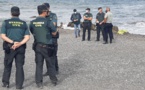 الحرس المدني الإسباني يعثر على جثتين قبالة سواحل ألميريا يرجح أن تكونا لمهاجرين مغاربة