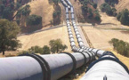 هذه أهم مستجدات مشروع خط أنبوب الغاز المغربي النيجيري