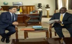 رئيس الجمهورية الكينية يعلن سحب بلاده الاعتراف بجمهورية "البوليساريو" الوهمية 