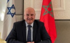 الخارجية الإسرائيلية تعفي غوفرين من رئاسة مكتب الاتصال بالمغرب وتعين خليفة له