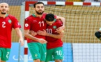 المنتخب المغربي يحرز كأس القارات عقب فوز مثير على إيران