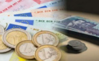 الدرهم المغربي يتراجع مقابل الأورو بهذه النسبة