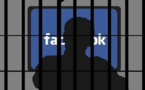 إدانة فايسبوكي بـ 13 شهرا حبسا نافذا