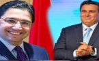 أخنوش وبوريطة يتوجهون إلى الولايات المتحدة بتعليمات ملكية