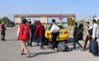 تركيا تشرع في تنفيذ قرار طرد مئات المهاجرين المغاربة