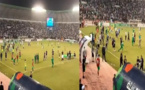 بسبب الاعتداء على "أشبال الأطلس".. "ماتقيش ولدي" تراسل الفيفا