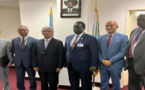 البوليساريو: جنوب السودان أعادت الاعتراف بنا الآن