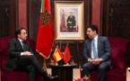 الخارجية الاسبانية تشيد بالشراكة الاستراتيجية “المكثفة” بين إسبانيا والمغرب