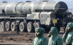 روسيا: سنستخدم السلاح النووي للحماية