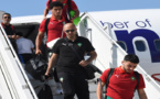 هذه هي التشكيلة المتوقعة للمنتخب المغربي أمام التشيلي