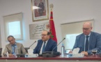 بوصوف يقرب أعضاء المجلس الاقتصادي والاجتماعي والبيئي من واقع الشباب المغربي في أوروبا