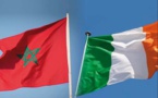 المغرب وإيرلندا يناقشان إمكانية فتح خط بحري