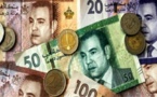 ارتفاع قيمة الدرهم ب 1,16 في المئة مقابل الأورو