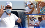 مصطفى الخلفيوي وكيل لائحة "الجرار" يقود حملة نظيفة بسوق امطالسة ويحظى بتجاوب ودعم كبيرين بإقليم الدريوش