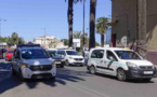 مهنيو النقل الطرقي يستعدون للحصول على دعم إضافي