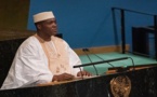 مالي تهاجم فرنسا في الأمم المتحدة وتتهمها بدعم الإرهاب