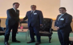 تطورات إيجابية في العلاقات المغربية الهولندية بعد التصدع الذي أحدثه حراك الريف