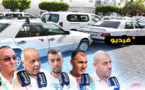 مهنيو سيارات الأجرة بالناظور والدريوش يطالبون بحقوقهم