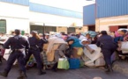 معطيات جديدة صادمة لمن ينتظرون شهر يناير لاستئناف الأنشطة التجارية بمعبري سبتة ومليلية