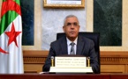 مبعوث الجزائر يحل اليوم بالمغرب لتسليم دعوة المشاركة في القمة العربية