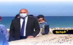  شاهدوا.. الأميرة لالة سلمى تظهر بأصيلة بعد تورايها عن الأنظار لعدة أشهر