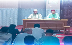 المجلس العلمي يشرف على تنظيم الدرس الافتتاحي لانطلاق الموسم الدراسي الجديد بمدرستي الإمام مالك وبراقة
